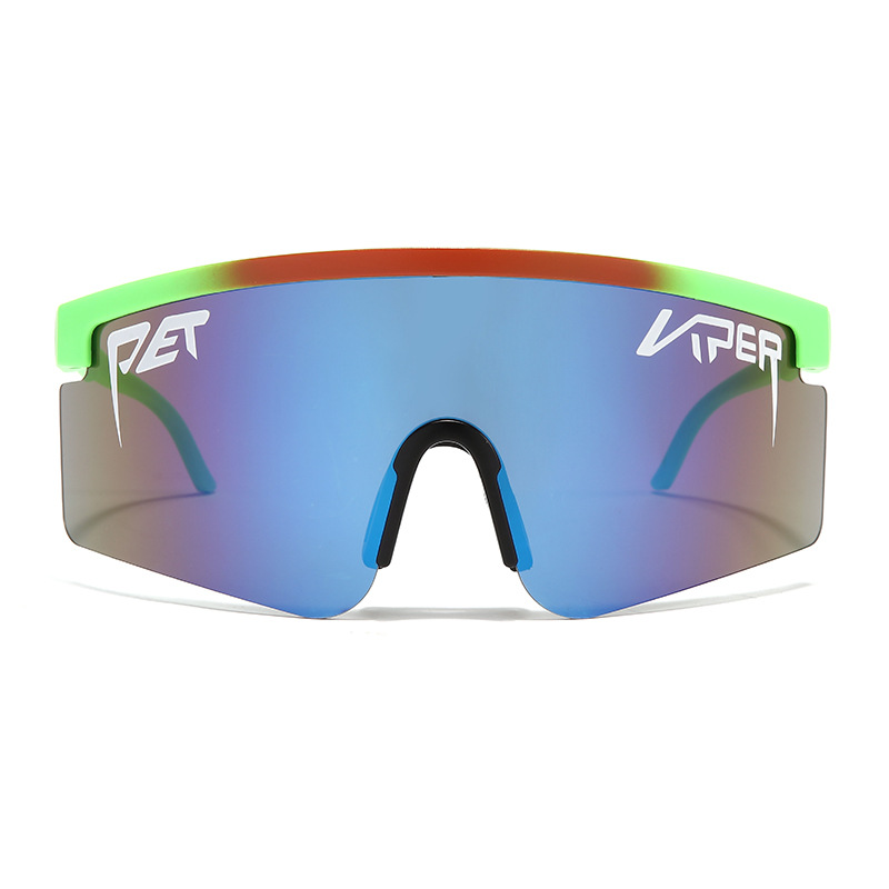 Cross-border Mountaineering Motorcycle Bike Riding Glasses Windproof Goggles Goggles Outdoor Sports Sunglasses