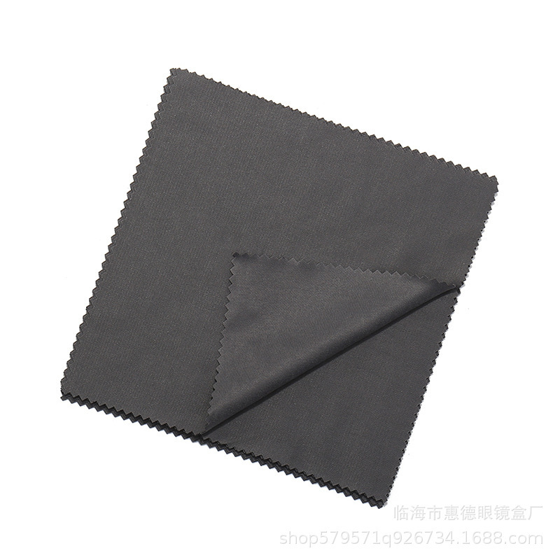 Picture of Sea Island silk suede glasses cloth full series microfiber sunglasses wiping cloth piano cloth 2000 pieces