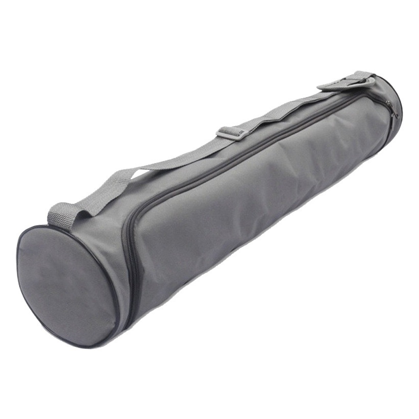 Foam yoga mat storage bag rubber mat backpack waterproof canvas yoga bag canvas multifunctional