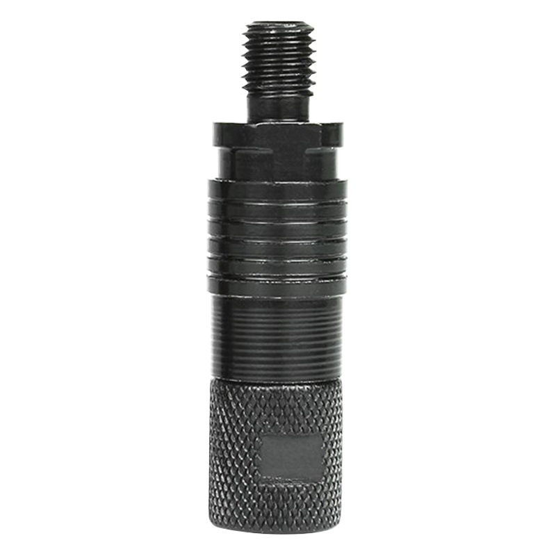 Cross-Border Quick Adapter Quick Connection Alarm and Bracket European Style Library Fishing Sea Rod Accessories