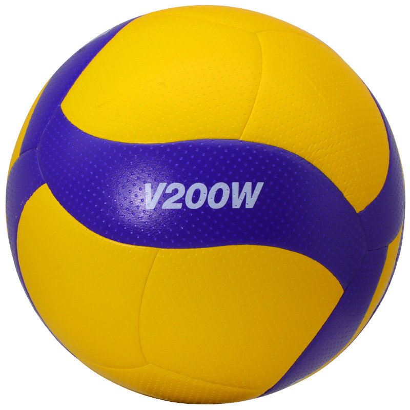 Picture of Cross-Border Volleyball V200W Training Competition V300W High Quality Volleyball Factory Wholesale High School Entrance Examination Students