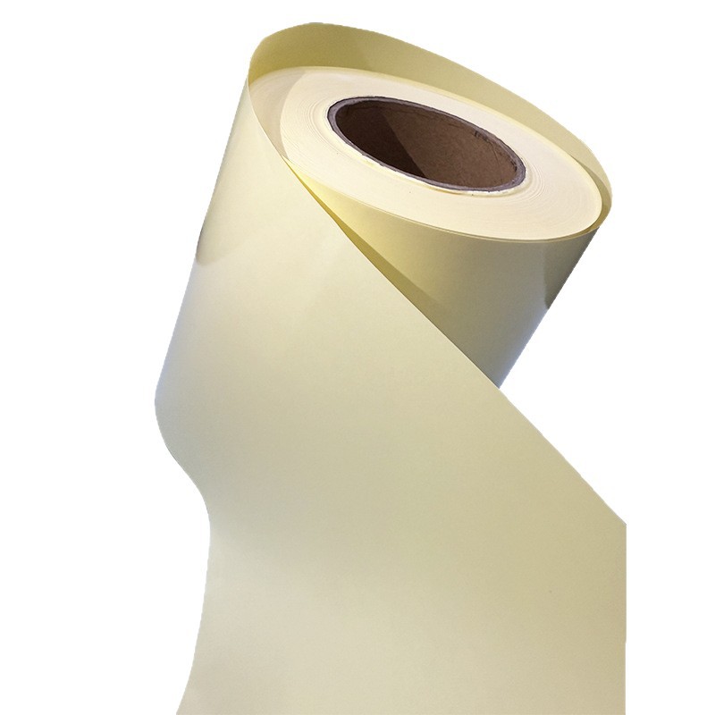 Picture of 95g Release Paper Glassine Paper Anti-Stick Gasket Double-Sided Isolation Paper Glassine Silicone Paper Industrial Laminated Paper