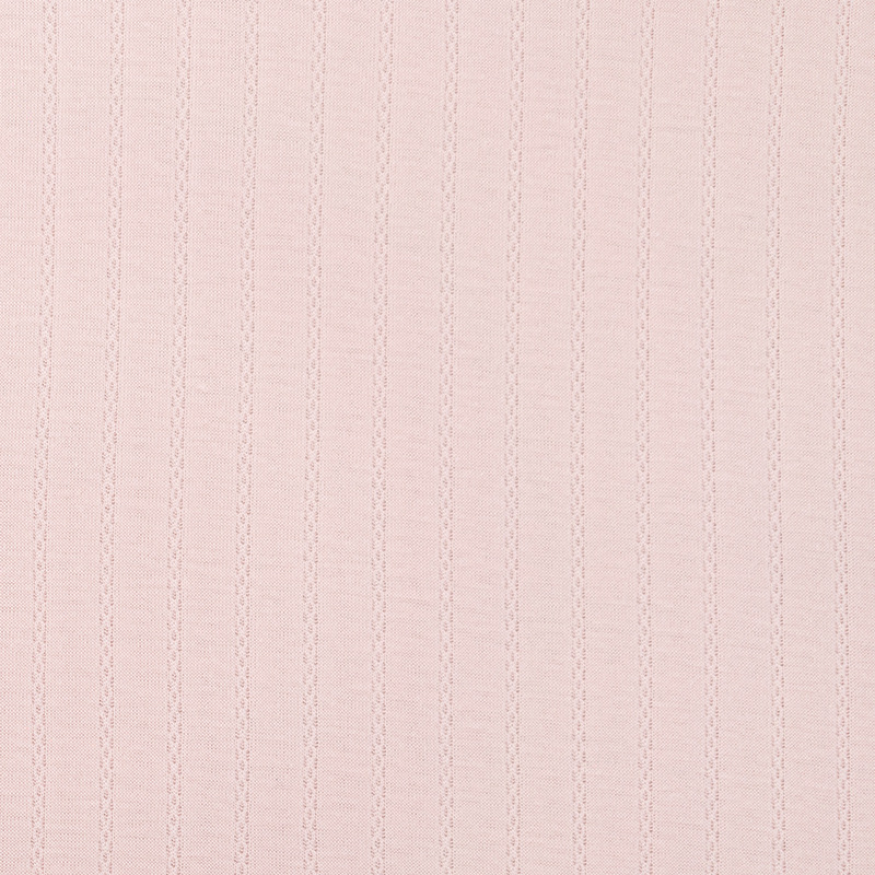 Picture of Kilogram price double-layer vertical strip jacquard air layer cotton double-layer air layer knitted fabric baby clothing fabric