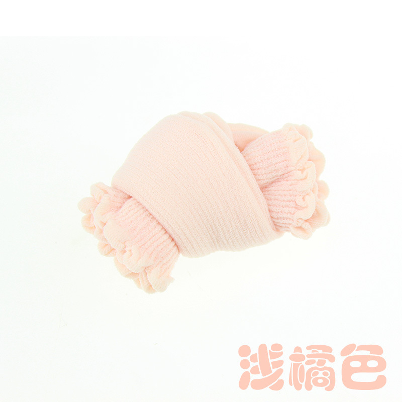 Picture of Candy socks baby baby playground disposable stockings thin girls socks summer black boys children socks