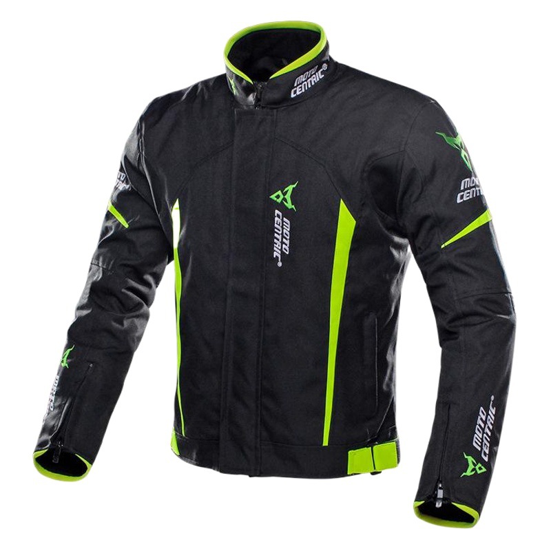 Motocentric Motorcycle Clothing, Cycling Clothing, Breathable, Anti-Fall and Windproof Motorcycle Clothing, Motorcycle Jacket