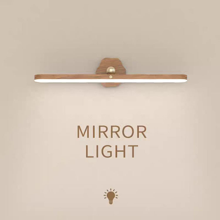 Magnetic Charging Induction Adjustable Brightness Creative Portable Long-Term Night Light