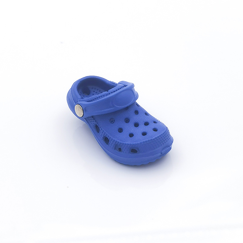 Picture of The Most Popular Adapts to Cross Clogs, Mini Accessories, Stereo Shoe Flowers, DIY Cute Mini Funny Shoe Buckles, Single