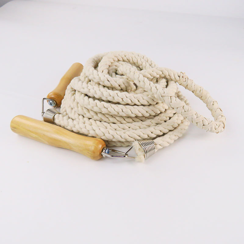 Picture of Sports Goods Group Jump Rope 3, 5, 7, 10, 15, 20m Outdoor Collective Sports Aerobics