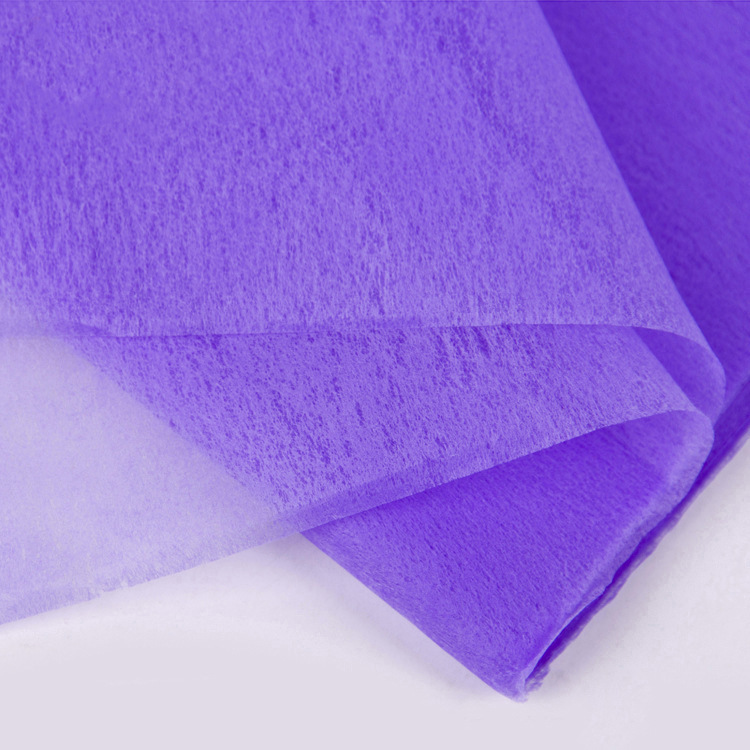 Picture of Flower Wrapping Paper Wholesale Gift Bouquet Tissue Paper DIY Flower Shop Supplies Lining Paper Gift Wrapping Paper Dried Flowers