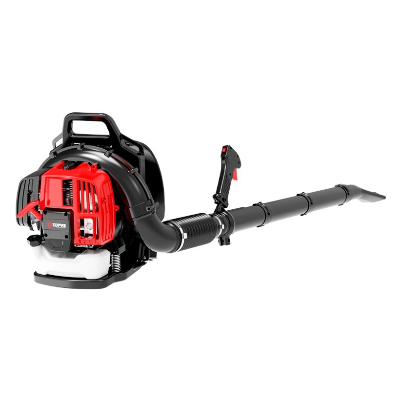 Backpack Blower Two-Stroke High-Power Garden Snow Blower Multifunctional Forest Fire Extinguisher Topwe