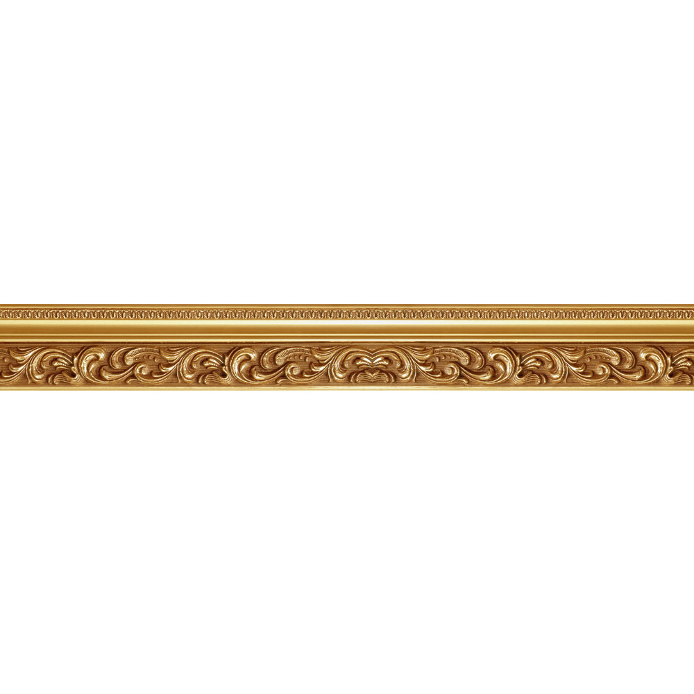 Picture of Bathroom Waistline Stickers Self-Adhesive Waterproof Living Room Bedroom Kitchen Skirting Tile Stickers Pvc Wallpaper Decorative Wall Stickers