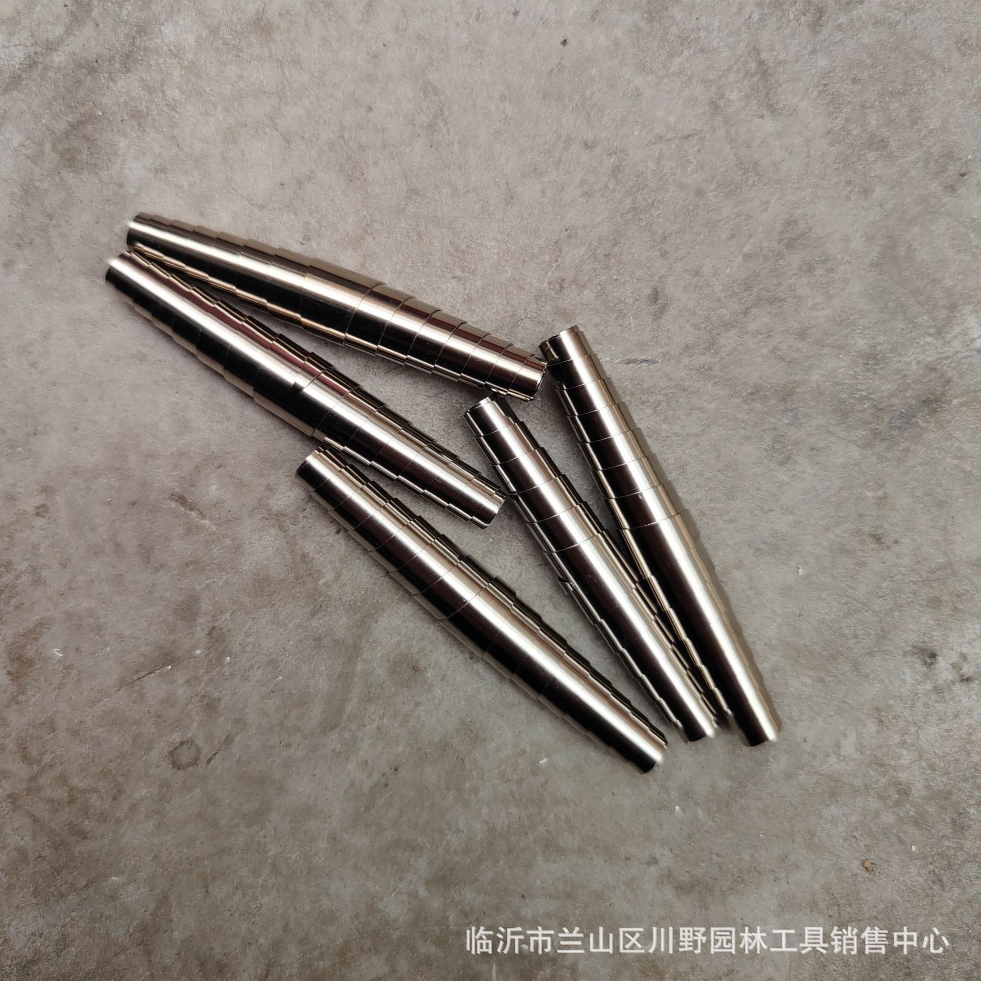 Picture of Stainless steel spring high branch shear spring fruit branch shear spring thin flower shear spring spring function spring 130 spring 120 spring