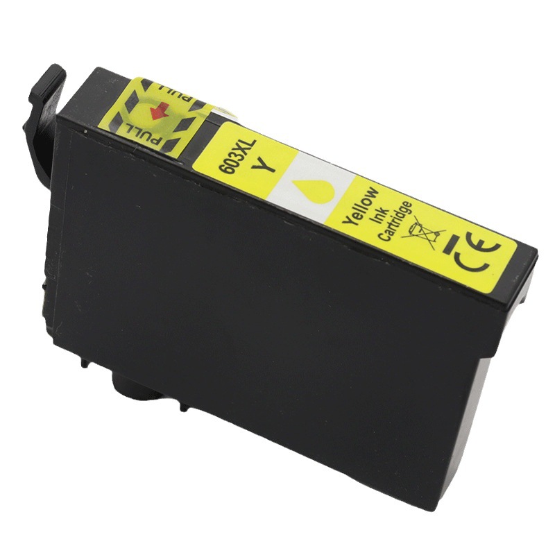 Picture of Mengxiang for EPSON 603XL ink cartridge XP-2100 XP-2105 XP3100 printer ink cartridge T603