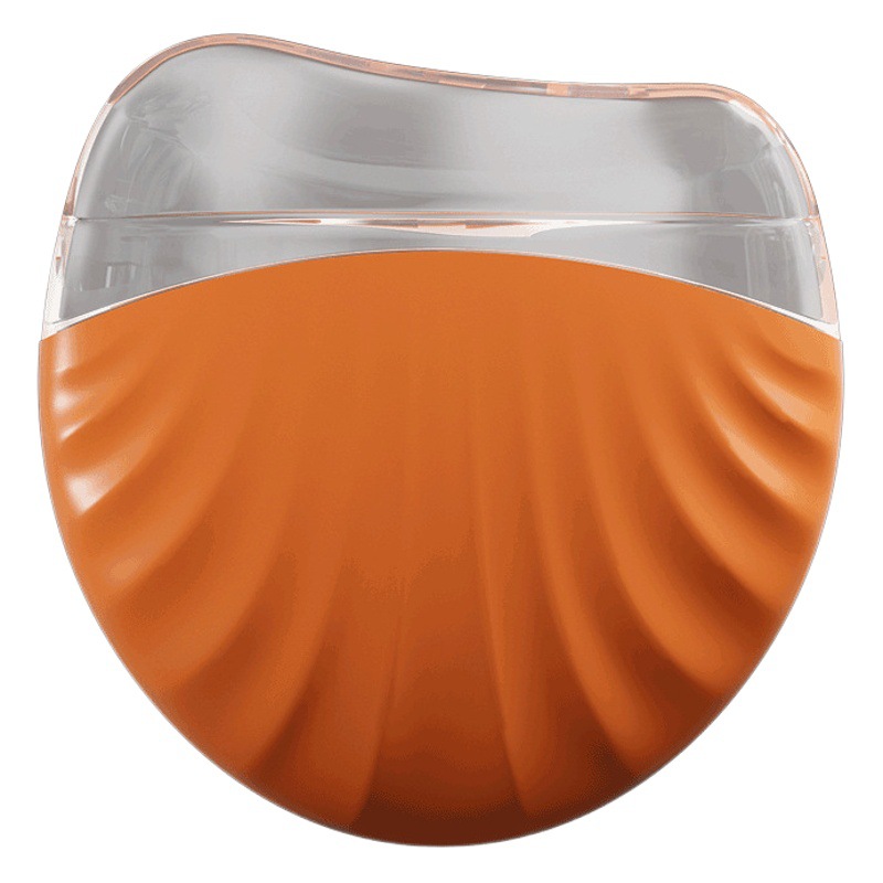 Facial Lajin Massage Lifting Shaving Push Board Facial Special Silicone Face Wash Eye Firming Push Face Beauty Tool