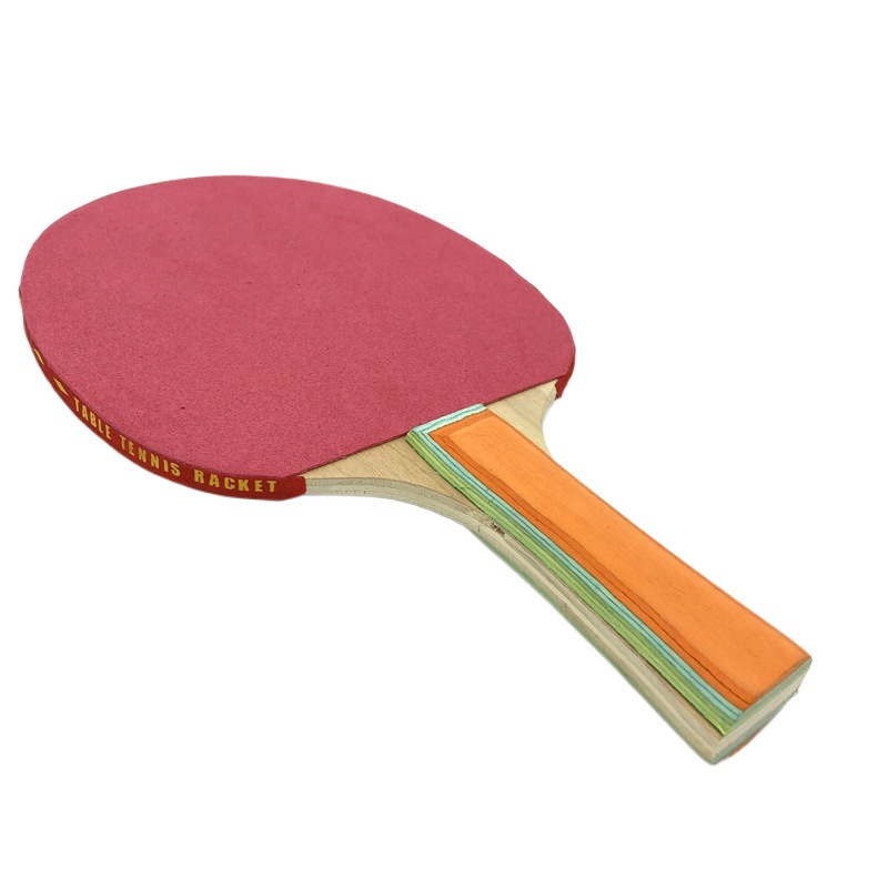 Suction table tennis trainer for children and adults self-training elastic soft shaft single player player supports a generation of hair