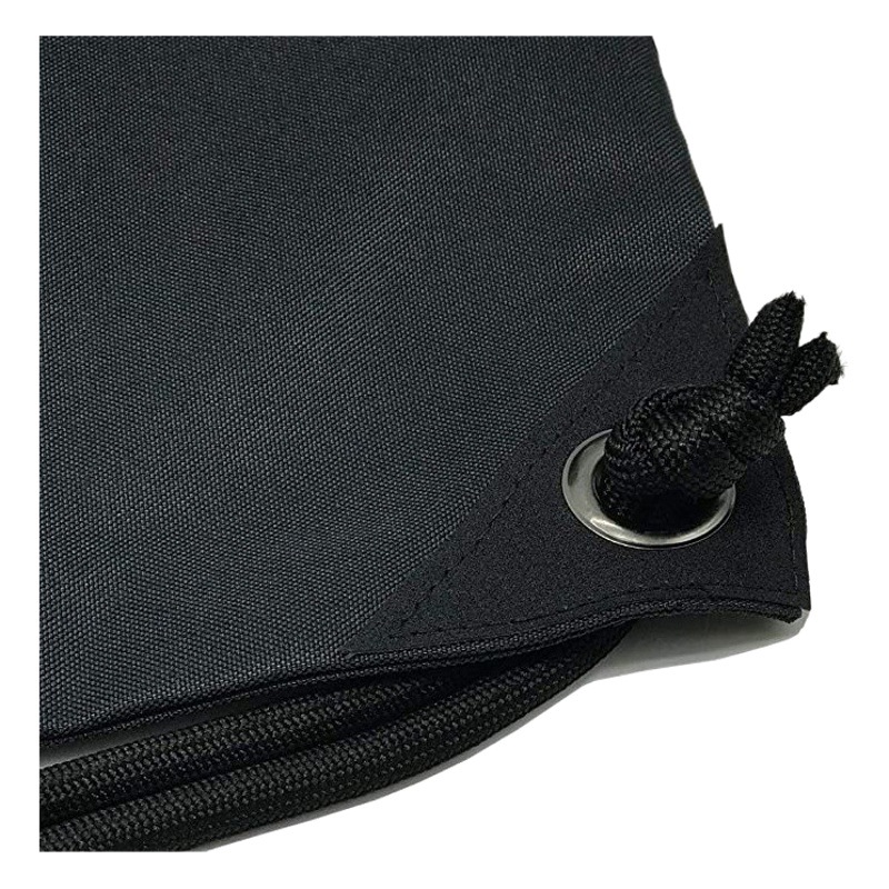 Student Backpack Sports Fitness Bag Large Capacity Lightweight Drawstring Bag Waterproof Drawstring Bag Durable Outdoor Drawstring Flap Pocket Pants