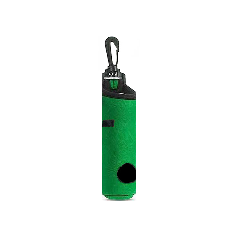 Picture of Cross-border in stock diving material golf bag portable golf bag golf protective cover storage bag