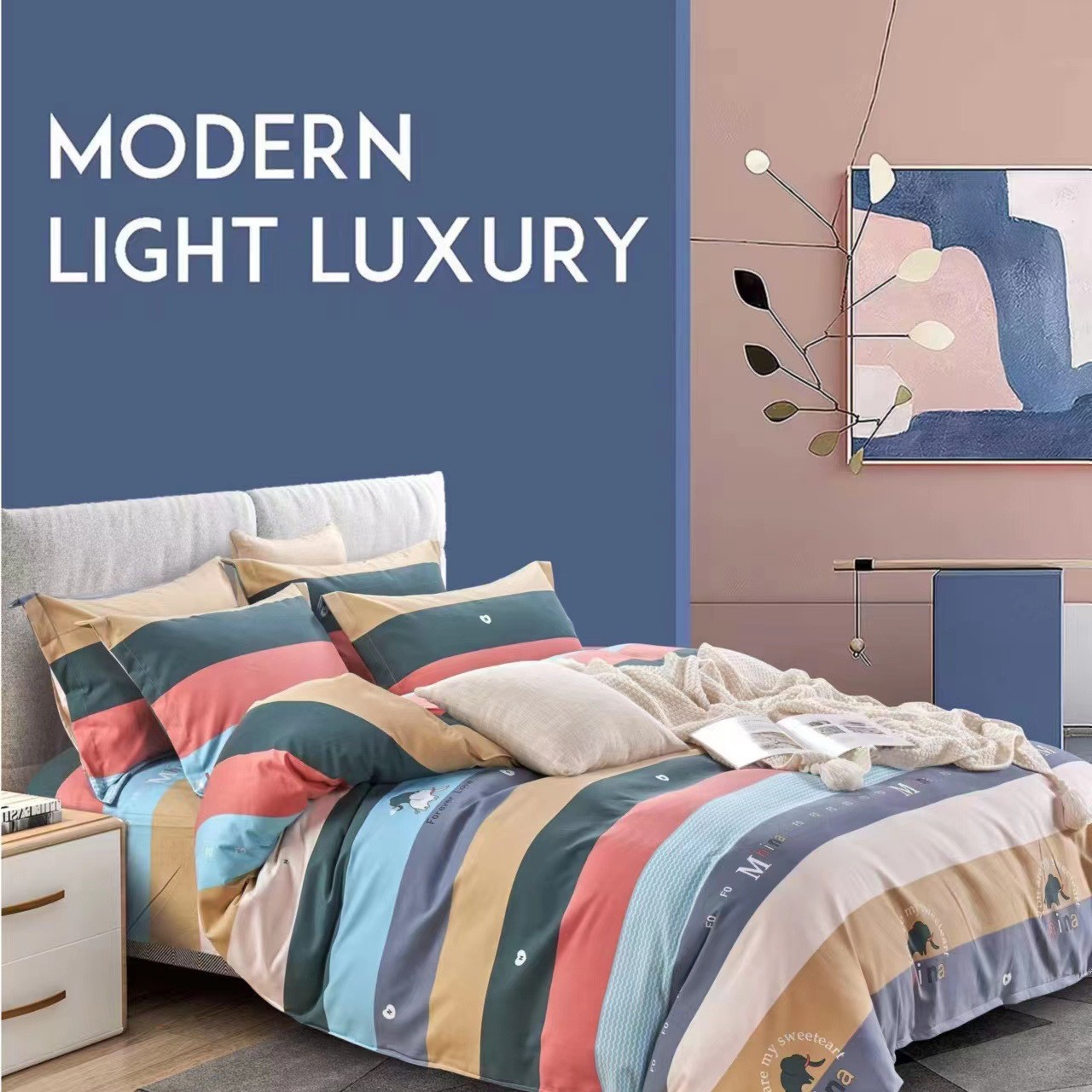 Picture of Factory Bed Sheets Thickened Scrub Bed Sheets Single Piece Student Dormitory Bed Sheets Scrub Bed Sheets for Single Bed