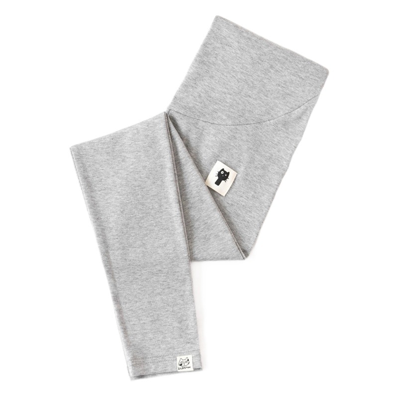 Pregnant women's clothing leggings spring and autumn pregnant women's pants spring and autumn clothing icon kitten outer wear pregnant women's spring clothing leggings