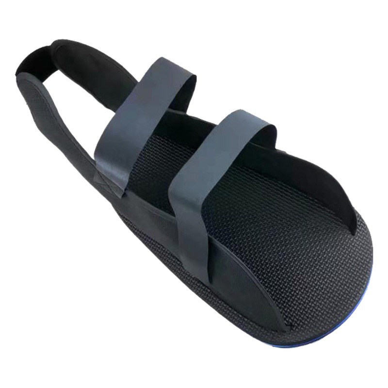 Gypsum Shoes Ankle Joint Foot Cover Foot Break Helper Walking Foot Gypsum Fracture Walking Adjustable