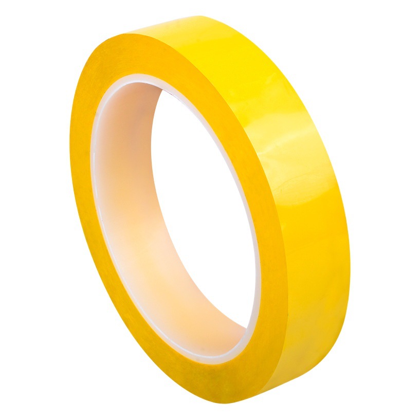 Mara tape color 5S desktop marking 6T Red Yellow Blue Green transformer insulation pet high temperature resistant tape