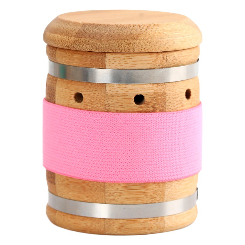 Aiwokang moxa tobacco control ring moxibustion jar scraping tube scraping Cup scraping jar moxibustion box moxibustion tool carry-on moxibustion