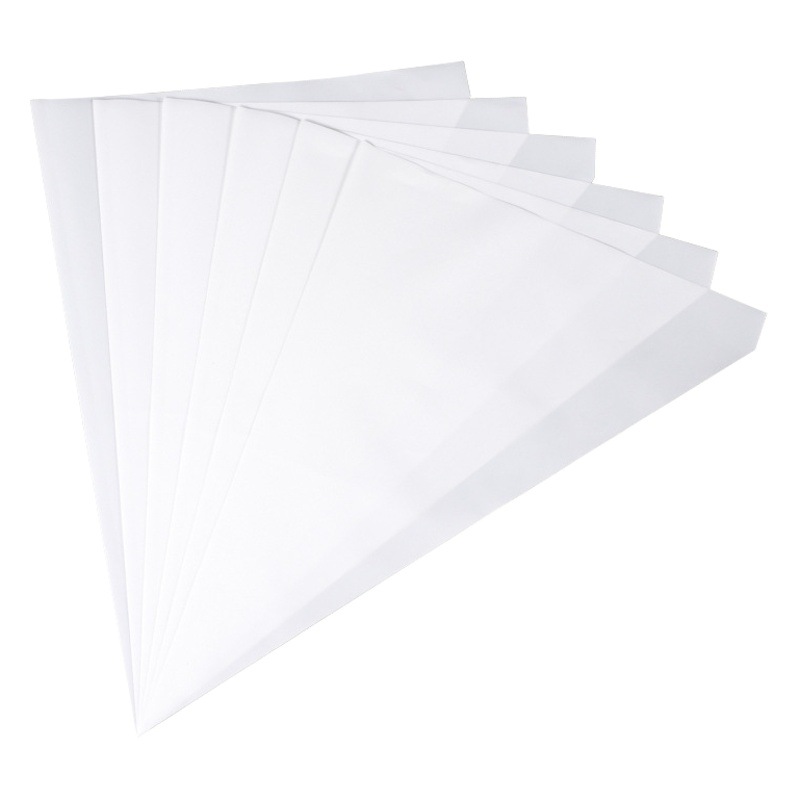 Exterior wall construction special plastic extrusion cement bag jointing bag caulking bag flower bag cement grouting bag