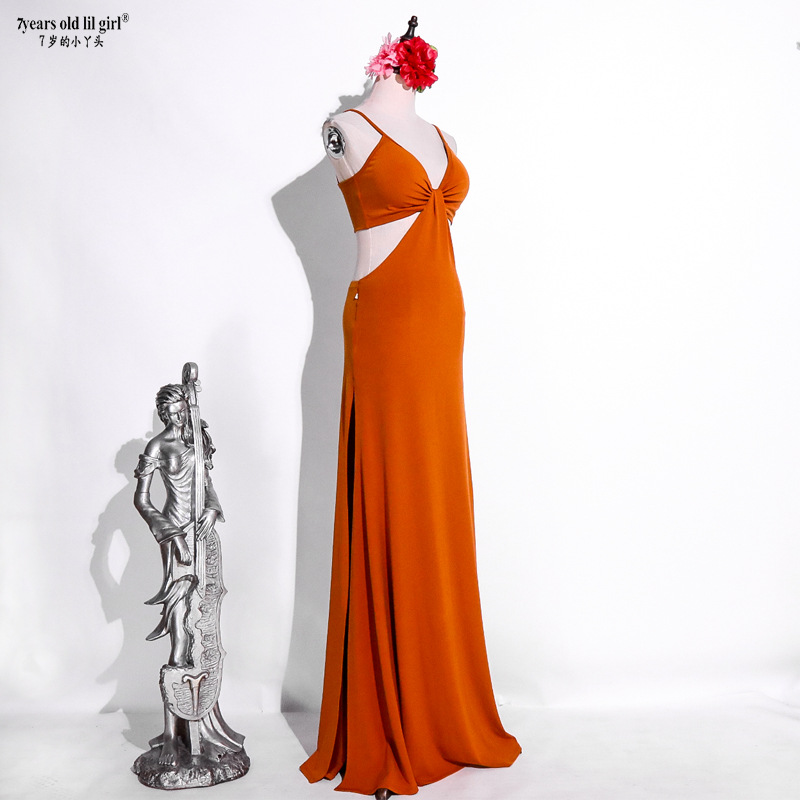 Picture of Brand Design Belly Dance Suit 2022 Norwegian Linen Dress Hd01