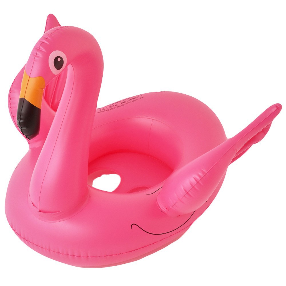 Picture of Children's swimming ring armpit ring seat ring 1-6 years old children's aircraft steering wheel inflatable Mount baby 2 boys and girls