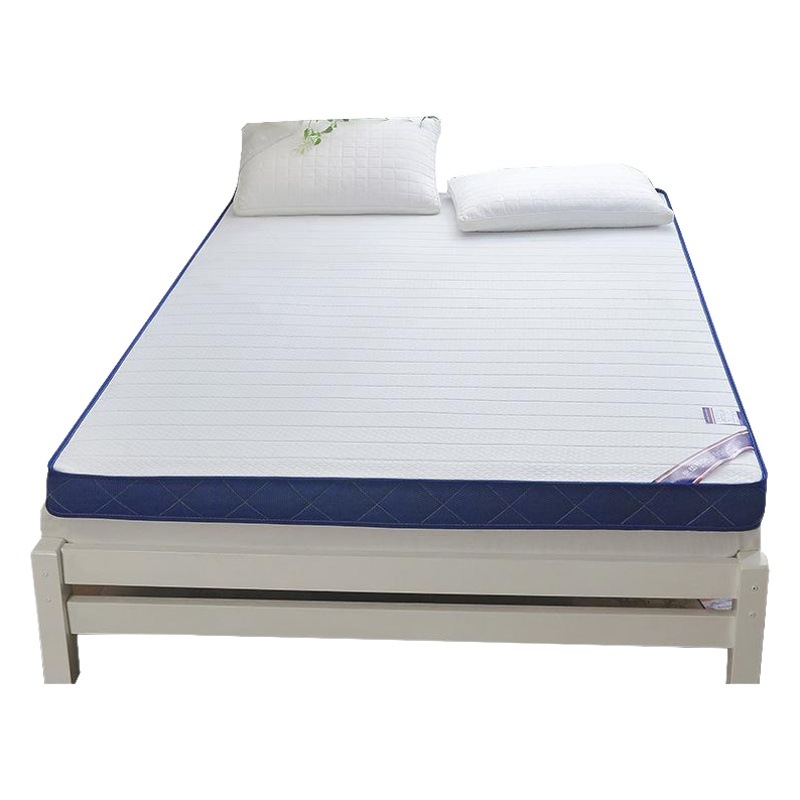 5D net padded breathable dormitory sponge mattress student dormitory mattress slow rebound tatami cushion a generation of hair