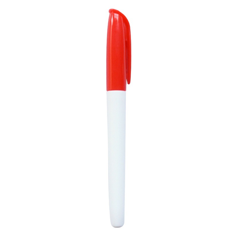 140*12mm Colorful Erasable Whiteboard Pens for Drawing and Painting, Colorful Oil-Based Markers That Can Be Erased