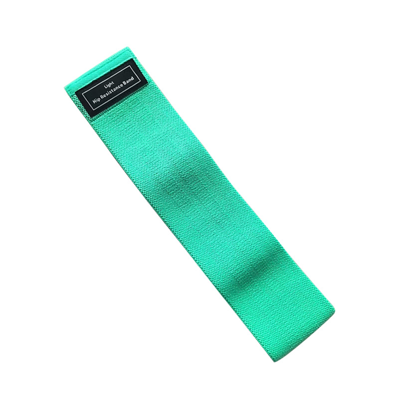 Picture of Squat Yoga Hip Belt Hip Abuse Ring Non-slip Bodybuilding Yoga Hip Ring Hip Strength Training Stretching Belt