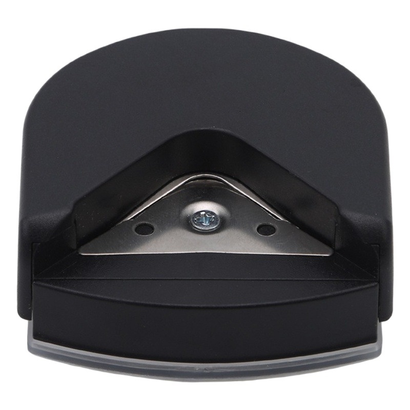 Corner Cutter R4 Corner Cutter Photo Corner Cutter Card Card Paper Card Beauty Corner Plastic Handheld Paper Cutter Wholesale