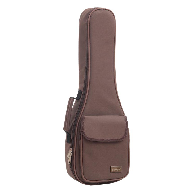 Factory ukulele bag ukulele plus cotton bag 21 inch 23 inch ukulele instrument bag