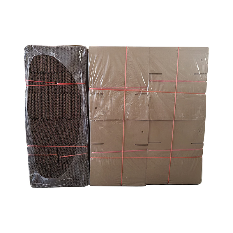 Picture of Factory in stock carton rectangular postal packaging extra hard carton wholesale express packaging box carton printing logo