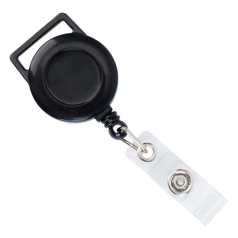 2cm lanyard office culture and education new style-telescopic buckle_easy pull, easy pull buckle 2cm lanyard
