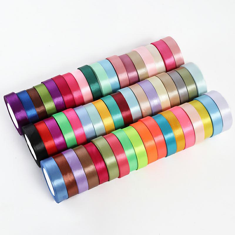 Picture of 0.6cm wide floral ribbon packaging ribbon home textile decorative jacquard Ribbon Baking ribbon polyester ribbon wholesale
