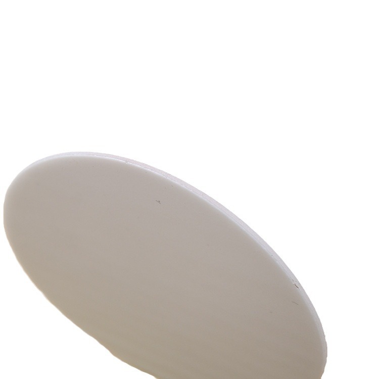 Picture of PE foam gasket buffer gasket sealing White sealing film aluminum foil sealing film induction sealing