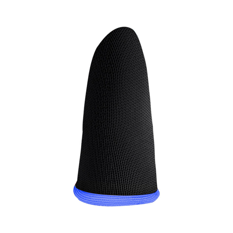 Picture of Sweat-proof Game Chicken Finger Holder Chicken Artifact King Breathable Glory Sliding Thin Touch Screen Professional E-sports Finger Holder