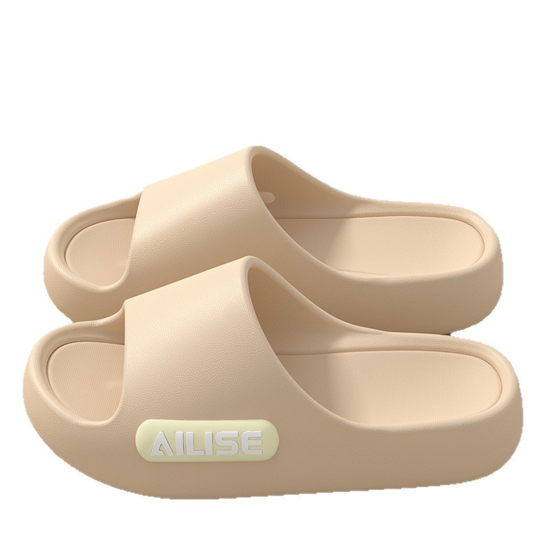 Picture of 2025 New Student Dormitory Slippers Men's Summer Indoor Home Non-slip Back-to-School Season Student Dual-Use Slippers Women