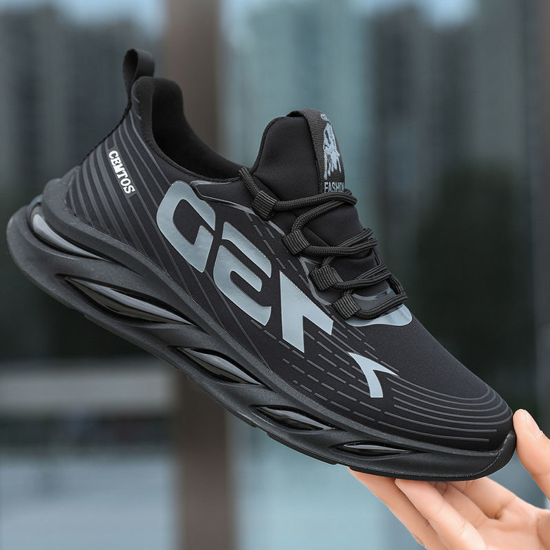 Picture of [Foreign trade wholesale] men's shoes father shoes men's travel shoes sneaker casual men's shoes 2023 new popular