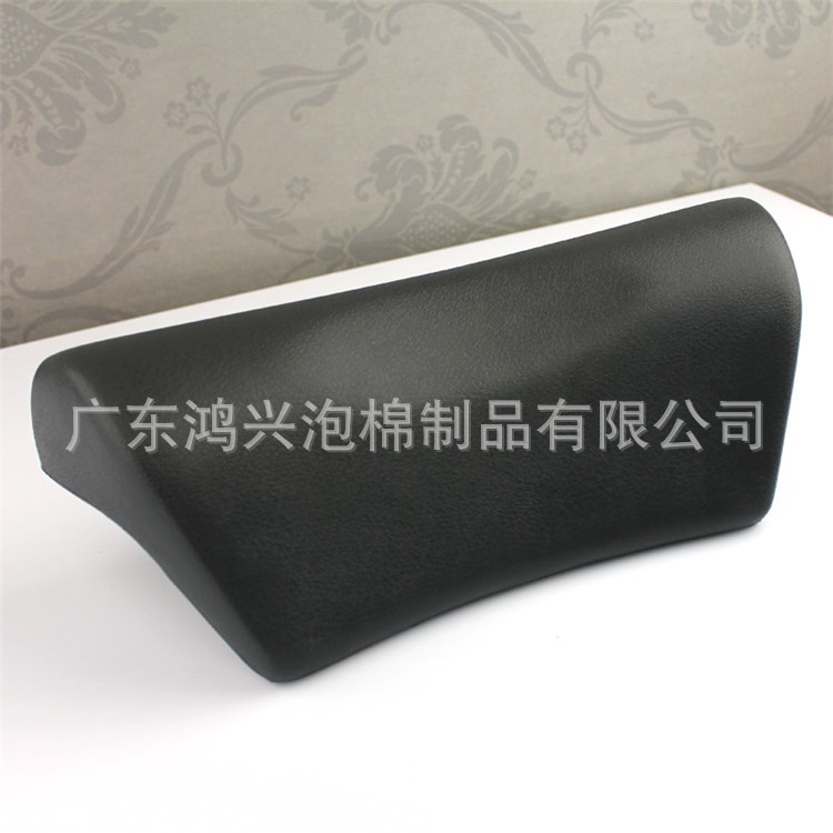 2025 New High-Density Polyurethane Self-Skinning Foaming Material Industrial Machinery Accessories Wear-Resistant Buffer Elasticity
