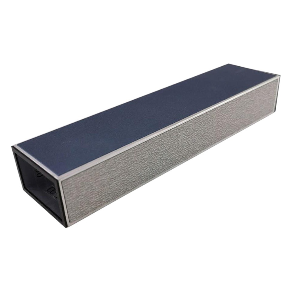 Guitar silk leveling bar sandpaper polishing electric guitar bass leveling bar sandpaper gasket musical instrument accessories 15cm