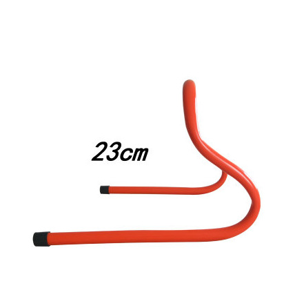 Picture of Manufacturers hurdles hurdles children hurdles small hurdles combination field hurdles football training equipment wholesale