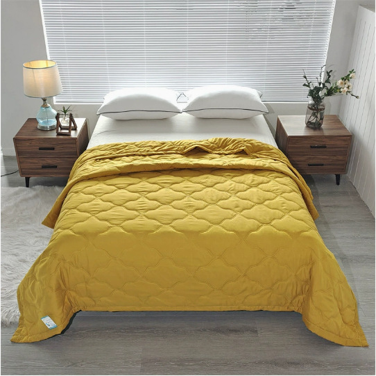 Picture of New store celebration gift quilt summer quilt air conditioning quilt opening gift quilt will sell gift quilt thin quilt printable lo