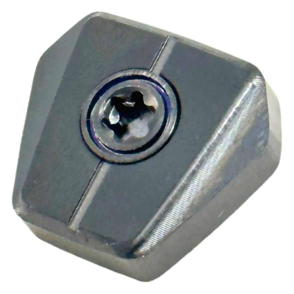 Suitable for Tsi2 Driver Fairway Wood Chicken Legs Universal Weight Screw Block Weight Weight Weight Block Golf Accessories