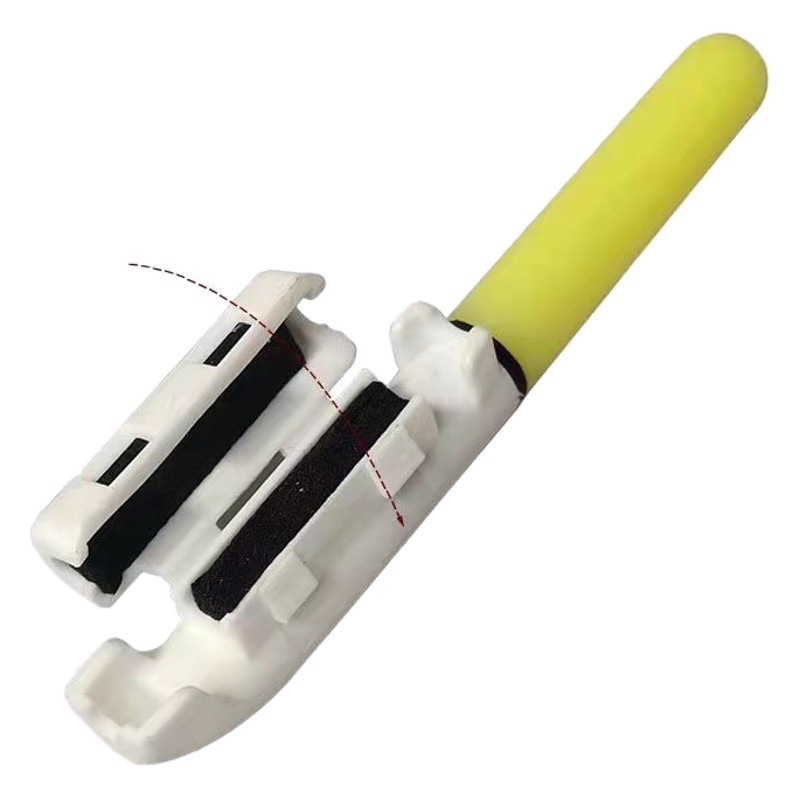 Boxed Flash Rod Slight Light Fishing Rod Card Rod Light Bite Hook Color Changing Bite Hook Flash Electronic Light-emitting Head AliExpress