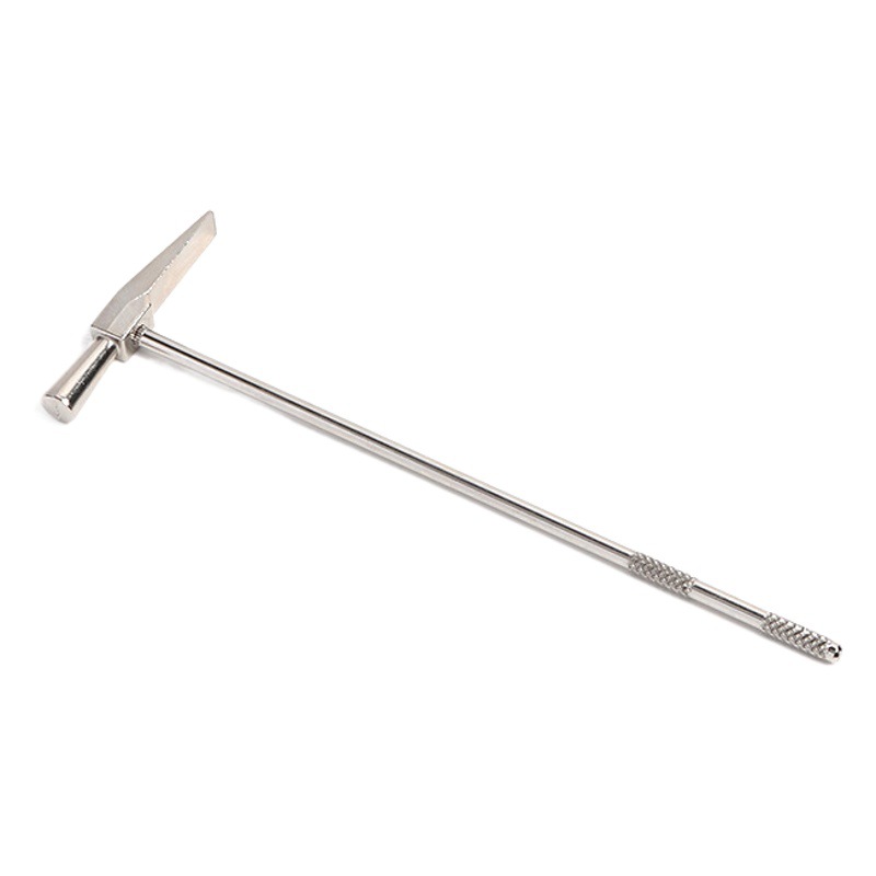 Kalimba thumb hammer 15-tone 17-tone can be used stainless steel tuning hammer tremolo instrument accessories