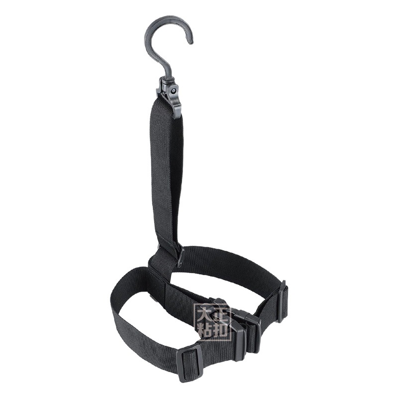 Cross-border Fishing Waders Boots Lanyard Adjustable Drying Hanging Belt Drying Hanging Belt Shoe Drying Boots Drying Water Shoe Rack