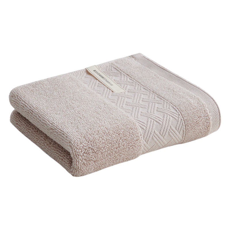 Jialiya Flagship Store Pure Cotton Wholesale Pure Cotton Embroidered Towel Genuine Gift Box Kidsren's Face Washcloth 64436734